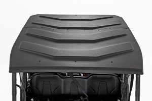 Honda Pioneer 1000-6 UTV Roof - Rough Country - HDPE